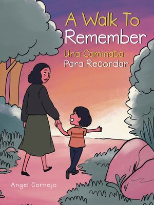 cover image of A Walk to Remember